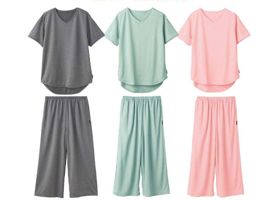 リカバリーウェア