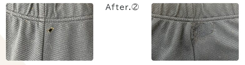 アフターサービスの紹介画像