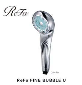 シャワーヘッド